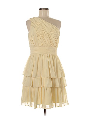 Max and Cleo Cocktail Dress (view 1)