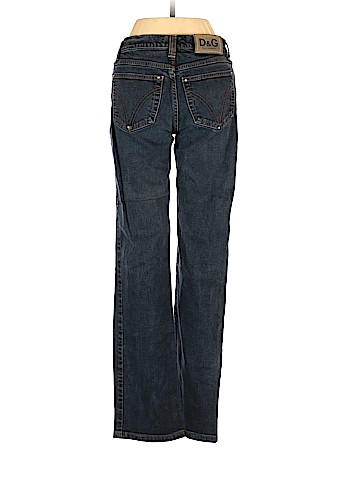 D&G Dolce & Gabbana Jeans (view 2)