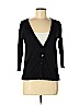 Mossimo Black Cardigan Size M - photo 1