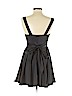 Forever 21 Black Casual Dress Size S - photo 2