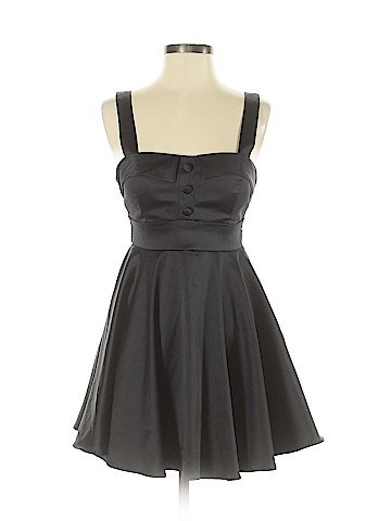 Forever 21 Casual Dress (view 1)
