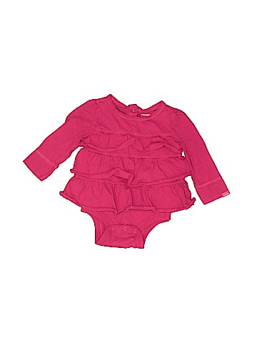 Baby Gap 3/4 Sleeve Top (view 1)