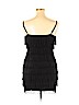 Frederick's of Hollywood Black Cocktail Dress Size XL - photo 2