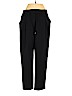 3.1 Phillip Lim 100% Silk Black Silk Pants Size 2 - photo 1