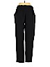 3.1 Phillip Lim 100% Silk Black Silk Pants Size 2 - photo 2