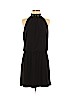 White House Black Market Black Casual Dress Size M - photo 1