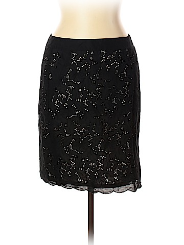 Ann Taylor LOFT Casual Skirt (view 1)