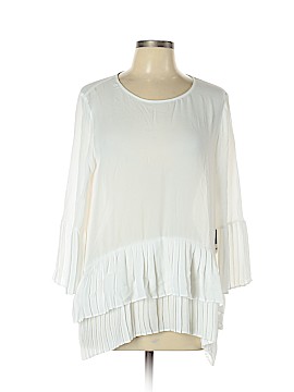 Simply Vera Vera Wang Size Lg