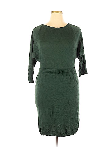 The Limited Outlet Casual Dress (view 1)