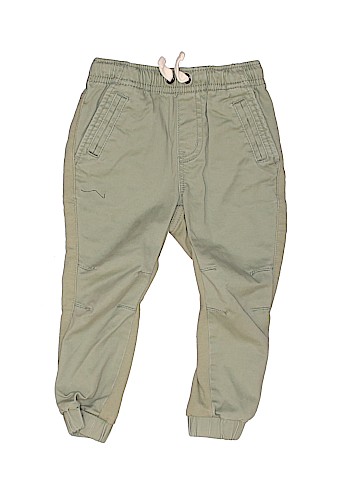 Cat & Jack Casual Pants (view 1)