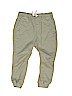 Cat & Jack Green Casual Pants Size 2T - photo 1