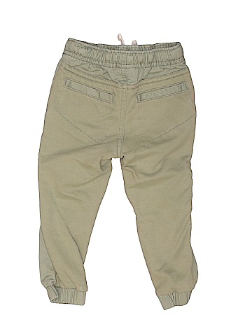Cat & Jack Casual Pants (view 2)