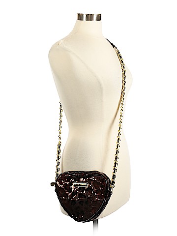 Betsey Johnson Crossbody Bag (view 2)