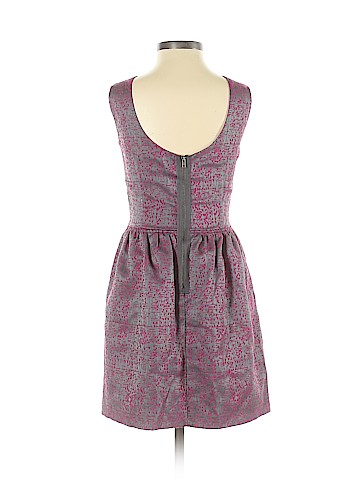 Aqua Casual Dress (view 2)