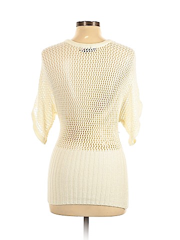 Say What? Pullover Sweater (view 2)