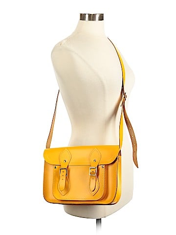 The Cambridge Satchel Company Crossbody Bag (view 2)
