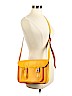 The Cambridge Satchel Company 100% Leather Gold Crossbody Bag One size - photo 2