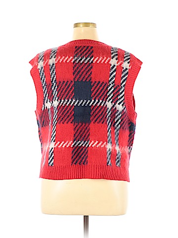 Wild Fable Sweater Vest (view 2)