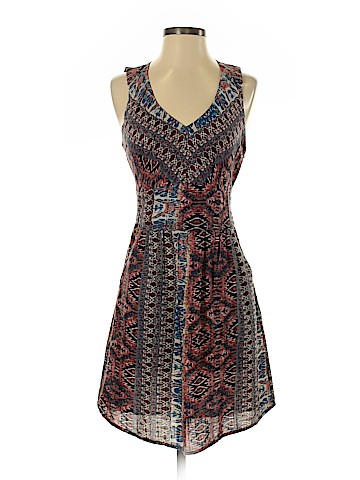 Lucky Brand Casual Dress (view 1)