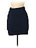 Forever 21 100% Cotton Blue Casual Skirt Size M - photo 2