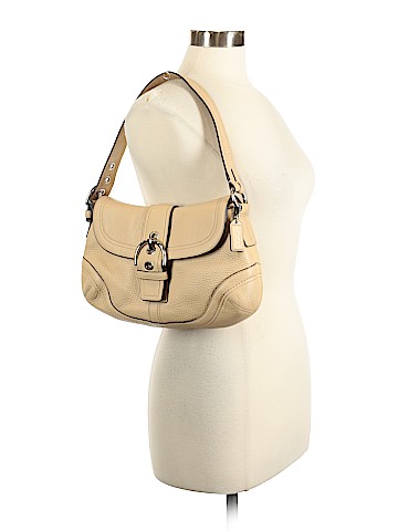 Coach Shoulder Bag (view 2)