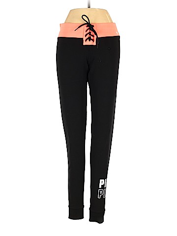 Victoria's Secret Pink Yoga Pants (view 1)