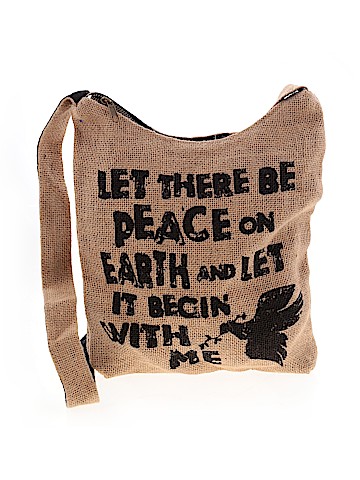 Unbranded Crossbody Bag (view 1)