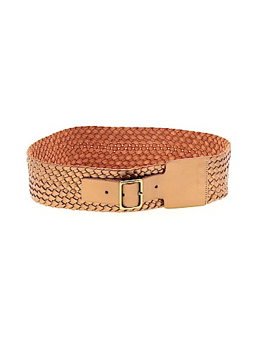 Talbots Leather Belt (view 1)