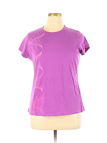 Tek Gear Short Sleeve T-Shirt (view 1)