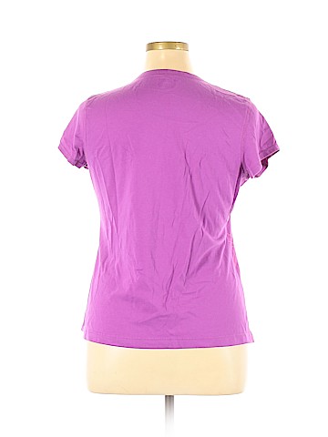 Tek Gear Short Sleeve T-Shirt (view 2)