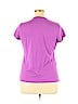 Tek Gear Purple Short Sleeve T-Shirt Size XL - photo 2