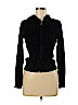 Self Esteem Black Zip Up Hoodie Size M - photo 1