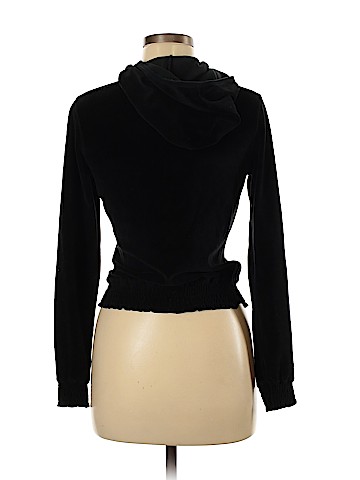 Self Esteem Zip Up Hoodie (view 2)