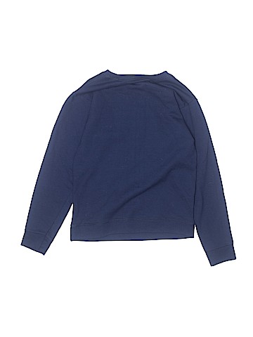 Hanes Pullover Sweater (view 2)