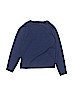 Hanes Blue Pullover Sweater Size L (youth) - photo 2