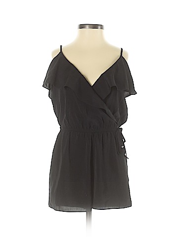 American Eagle Outfitters Romper (view 1)