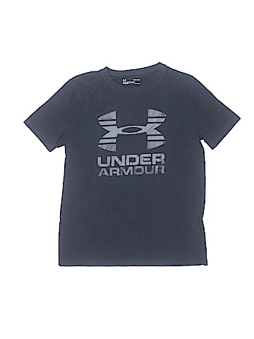 Under Armour Active T-Shirt (view 1)