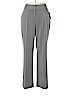 Alfani Gray Dress Pants Size 16 - photo 1