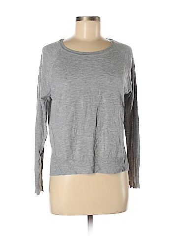 Zara Long Sleeve Top (view 1)