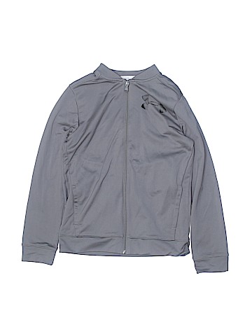 Under Armour Track Jacket (view 1)