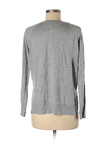 Zara Long Sleeve Top (view 2)