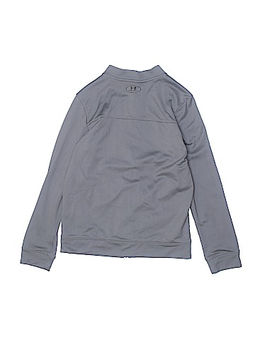 Under Armour Track Jacket (view 2)