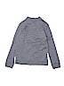 Under Armour 100% Polyester Gray Track Jacket Size L (youth) - photo 2