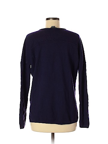 Vince. Cashmere Pullover Sweater (view 2)