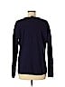 Vince. 100% Cashmere Purple Cashmere Pullover Sweater Size M - photo 2