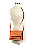 MARNI 100% Leather Orange Leather Crossbody Bag One size - photo 2