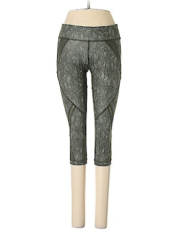 Lululemon Athletica Active Pants (view 1)