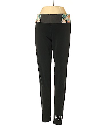 Victoria's Secret Pink Yoga Pants (view 1)