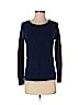 Joie Blue Pullover Sweater Size XS - photo 1