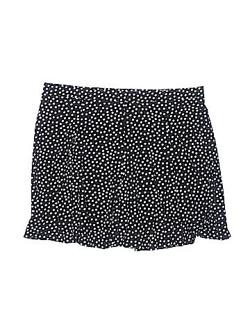 Susan Graver Active Skort (view 2)